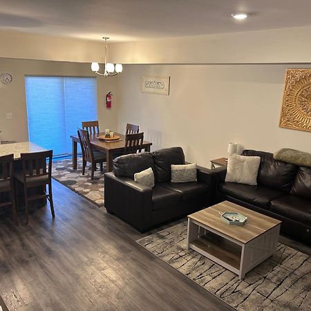 New Town House - Heart Of Wenatchee Apartment Екстериор снимка