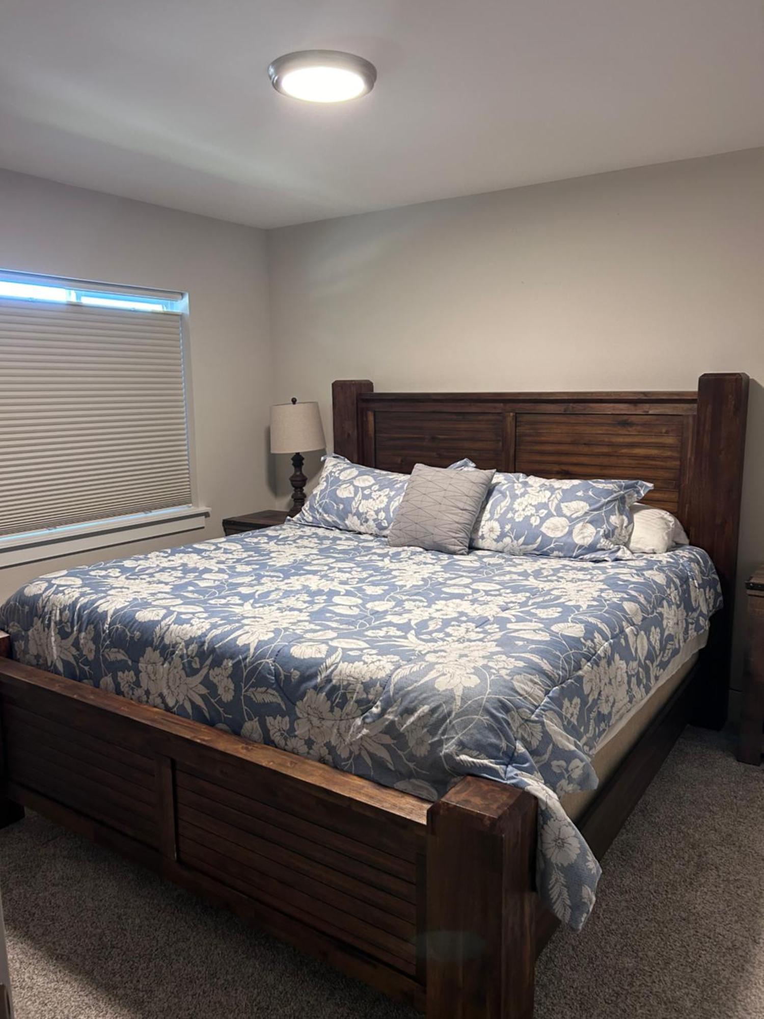 New Town House - Heart Of Wenatchee Apartment Екстериор снимка